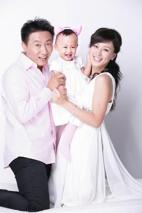 41岁的她，搭戏过胡歌，饰演过最坏的母亲