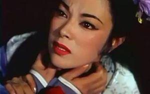 日本1956年拍的《白娘子传奇》，最接近原著的一部白蛇传
