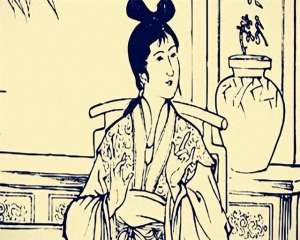 沈梦琪(老爷有两房夫人，两房夫人却把唯一女儿丢了)