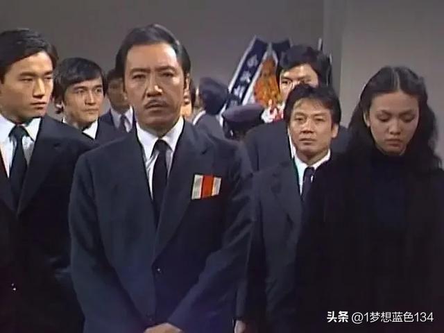 香港无线(TVB)电视剧(第310-312)大盘点