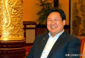 田海蓉老公(田海蓉丈夫徐明：28岁成富豪，44岁狱中病逝，今15岁女儿显成熟)