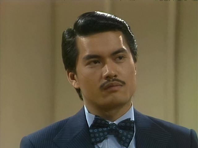 一婚娶周海媚，二婚娶邝美云，三婚娶北大亿万富婆，吕良伟凭啥？