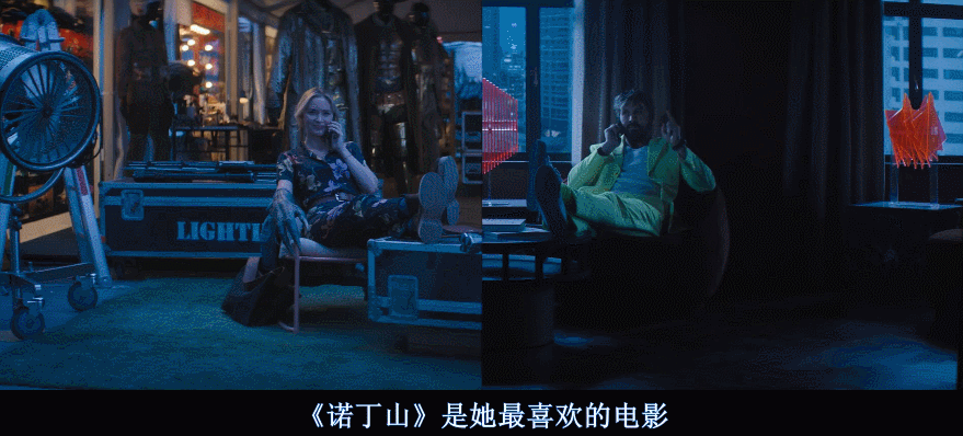 终于来了一部爽片，却被排片限制了