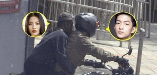 网传42岁黄宗泽和爱情公寓5中的女演员在一起，一直出轨都不塌房