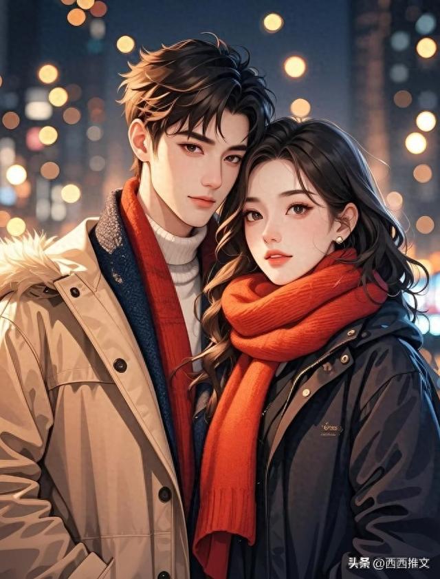 10本成年男女爱情文,这一次,我偏要离经叛道,为你逆行而上