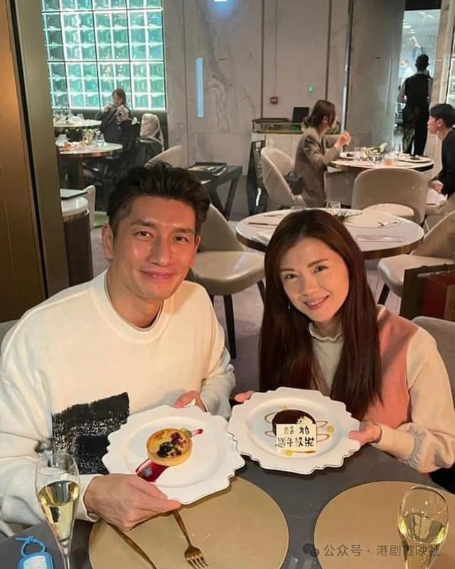 无线小生自爆初恋对象已经嫁人,袁文杰对号入座竟然是他太太