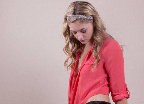 21岁胖妞体重180斤找不到男友，减肥60斤后，变成女神