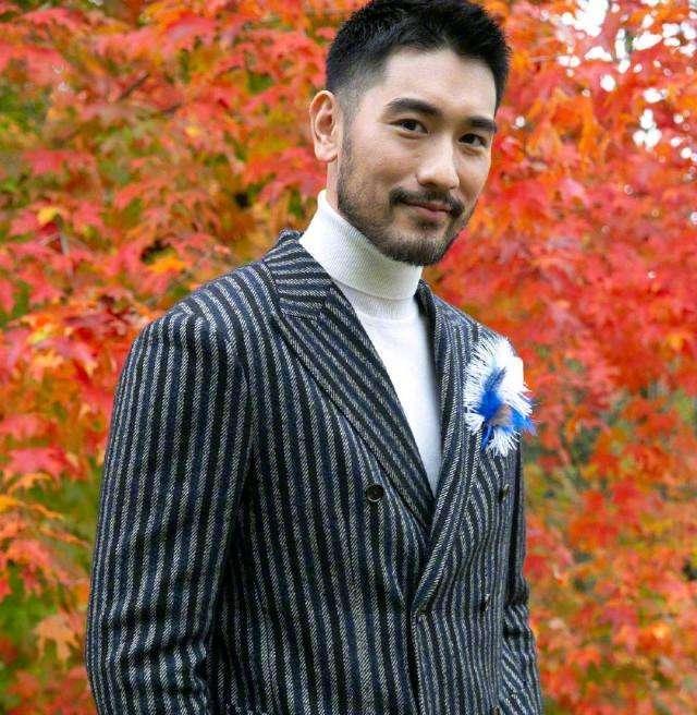 入选“全球百大最帅面孔排行榜”的高以翔，演过这么多好看的作品