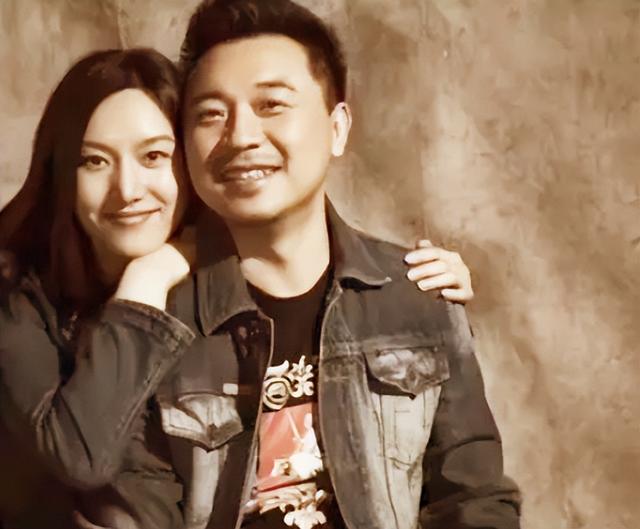 《无间》张晞临：成名前请客赊遍一条街，48岁后连生两个儿子