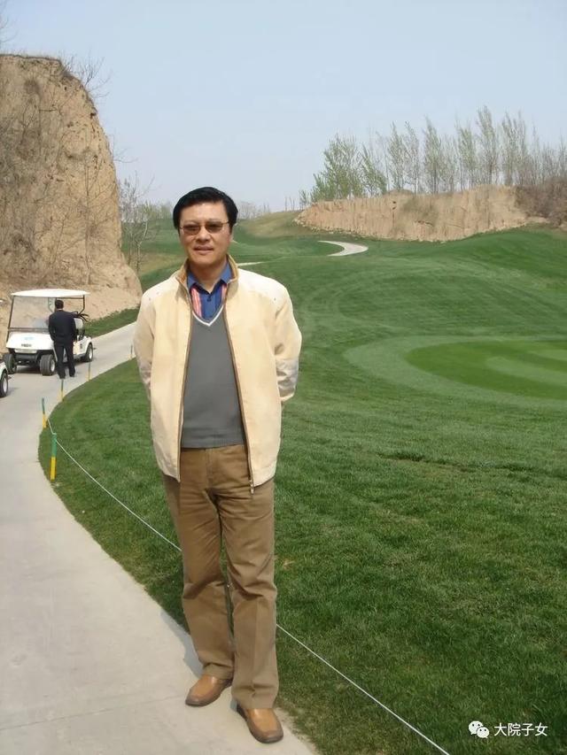 荣高晋｜大院童年的娱乐生活片段