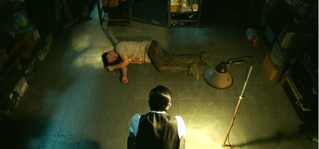 《秘密访客》被喷惨,只因没看懂郭富城的“秘密”?深度解析