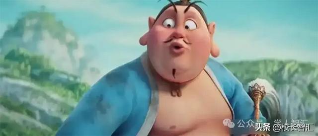 赵冉：为师当学太乙真人——观《哪吒2》有感