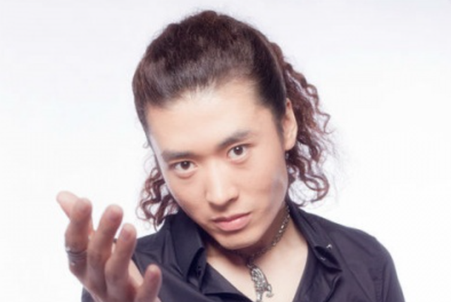 斥责金星，痛骂林依轮算什么东西，“咆哮哥”张艺源为何如此嚣张