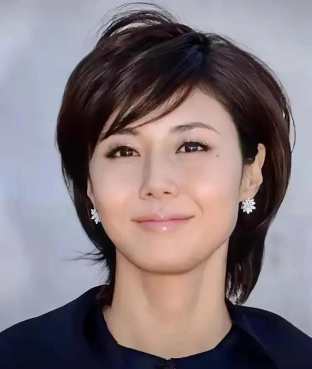 岛国90年代的惊艳女星，谁才是你的心中女神