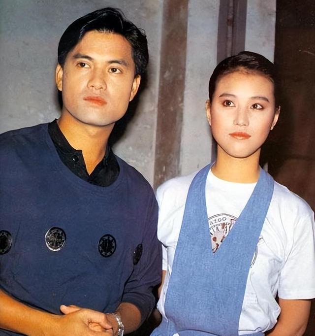 一婚娶周海媚，二婚娶邝美云，三婚娶北大亿万富婆，吕良伟凭啥？