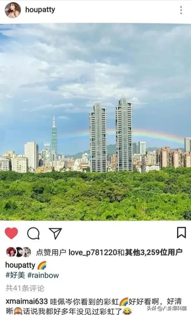 “天王嫂”昆凌，嫩模出身嫁给周杰伦，连生三胎仍输给侯佩岑？