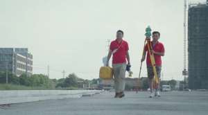 何小军(让全世界找到你 导航领军者何小军为国家信息生活打造坚实道路)