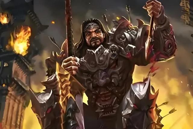 雪中悍刀行：北凉军战死的六大重将，都是谁？