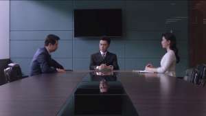 精英律师结局(《精英律师》大结局暗藏4处伏笔，第二季栗娜和戴曦将成最大赢家)