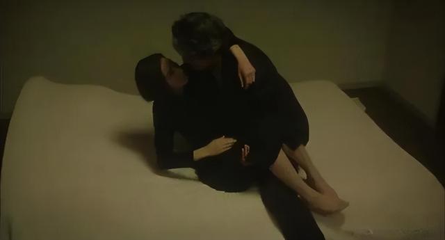 日本大尺度“三级片”《失乐园》看完大饱眼福,值得收藏!