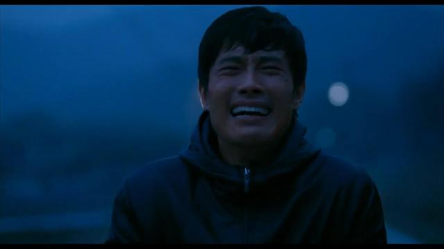 禁….韩剧《看见恶魔》何为复仇,何为恶魔?