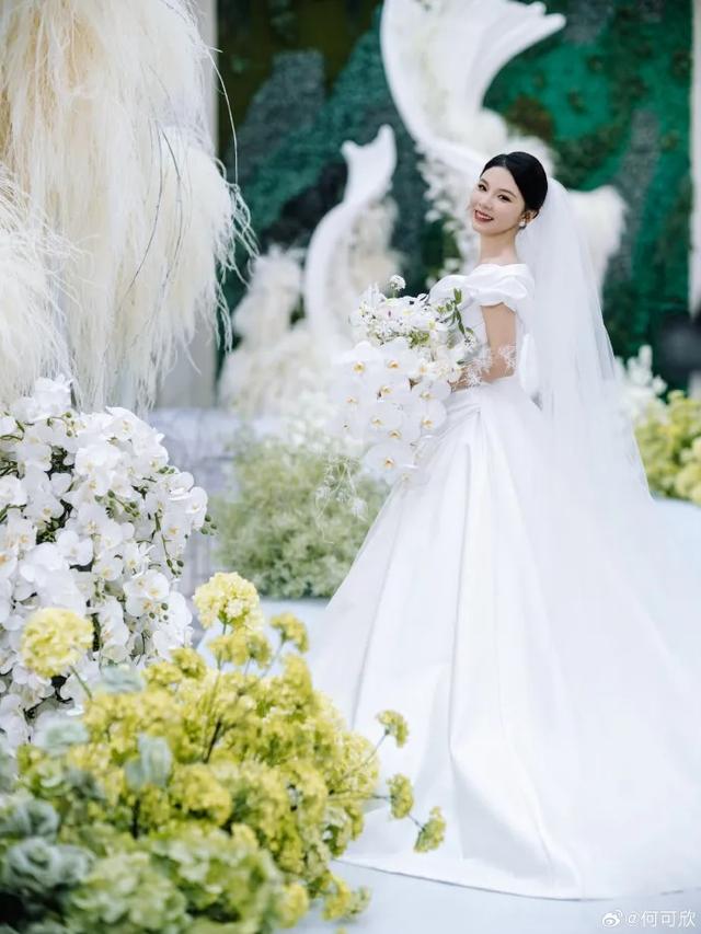 喜讯传来！奥运冠军官宣结婚