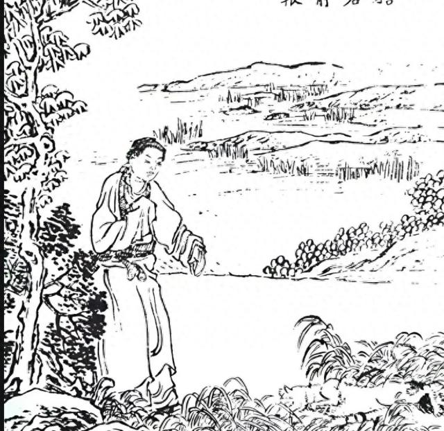 聊斋志异：义犬