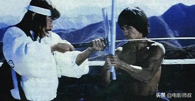 扬眉吐气威震四方，十部经典中国功夫片