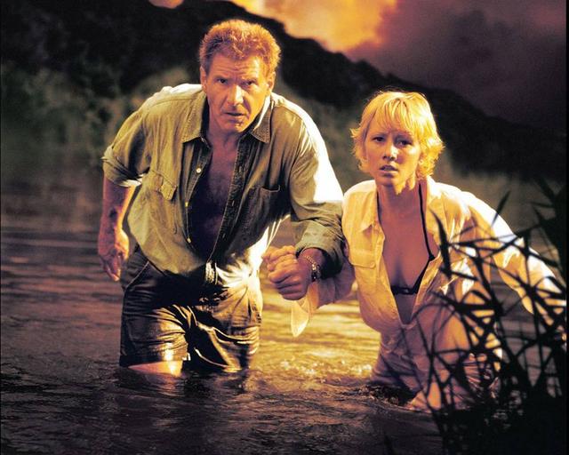 好莱坞女星安妮·海切车祸去世，家属决定捐献其器官