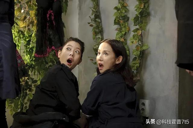 夜夜刺激！韩国三级片《工作女郎》，夜晚独自欣赏最佳！