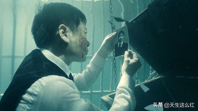 为什么房日兔就是马天目，《前行者》的结局你真的看懂了吗？