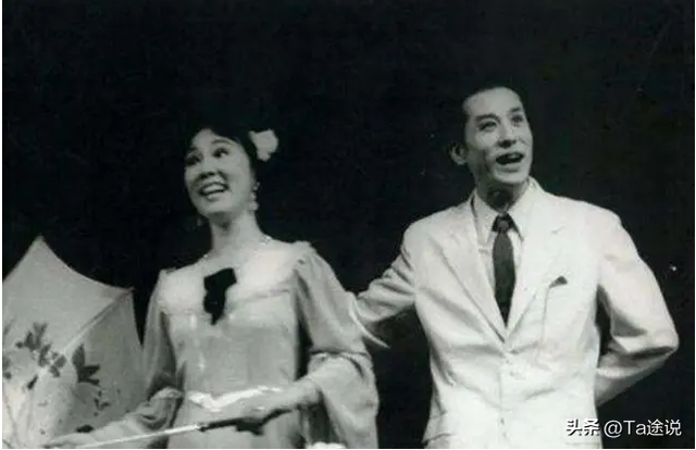 “阿庆嫂”扮演者洪雪飞:52岁不幸命丧新疆山沟,丈夫这样怀念她