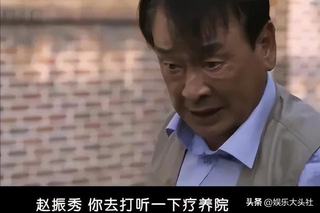 韩国电影《梦想》，老夫妻俩双双痴呆，直接吊打电影《妈妈》