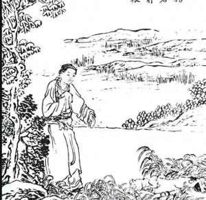 聊斋志异之义犬(聊斋志异：义犬)