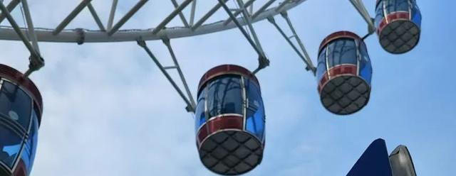 在聊城一键开启你的青春环游记吧！