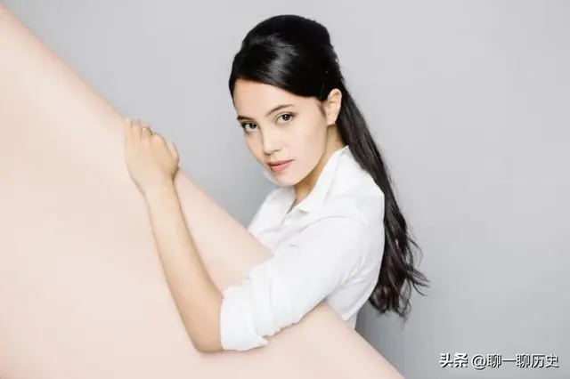 2024最新印度尼西亚十大美女，你喜欢哪一位？