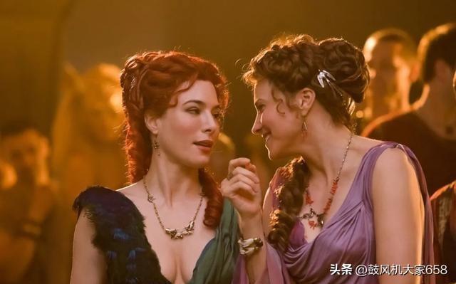 50部不可错过的英美剧集！许多是很黄很暴力的大尺度佳作