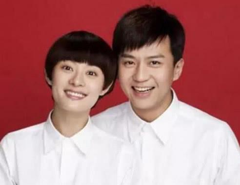 明星结婚证件照，大s汪小菲正经，孙俪邓超恩爱