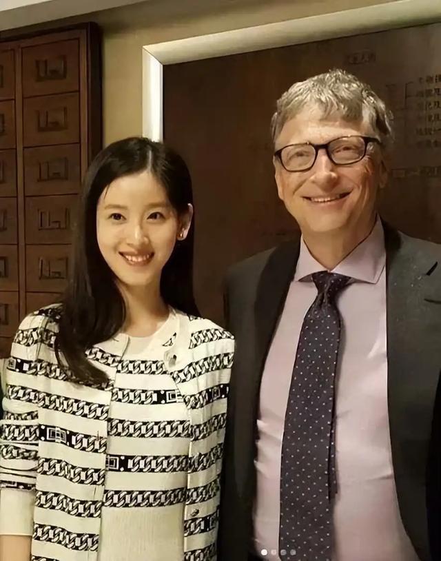 刘强东的三段感情经历和他背后的女人们