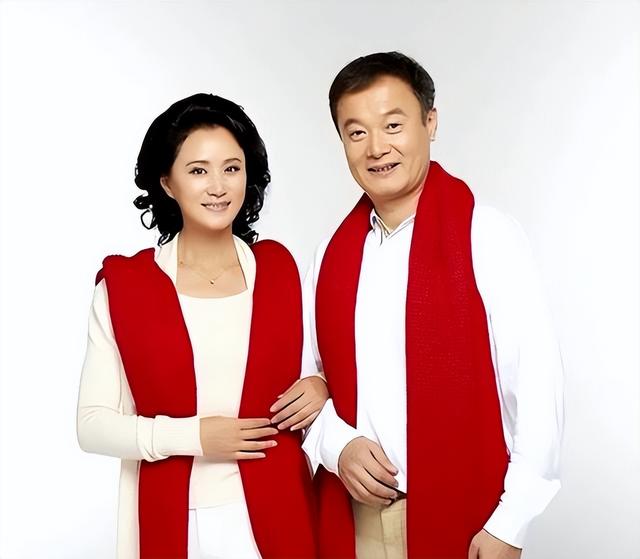 张小磊：当红时结婚，婚后生一子，如今咋样了？