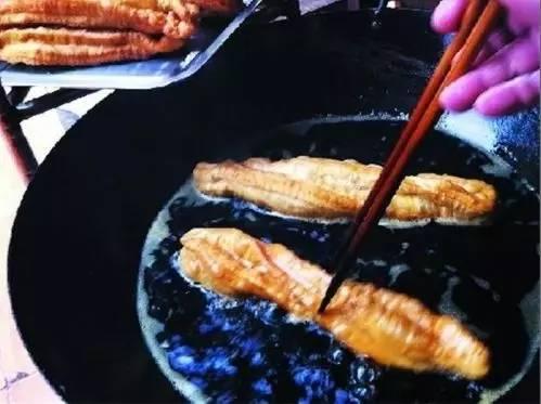 唐鲁孙｜故都的早点