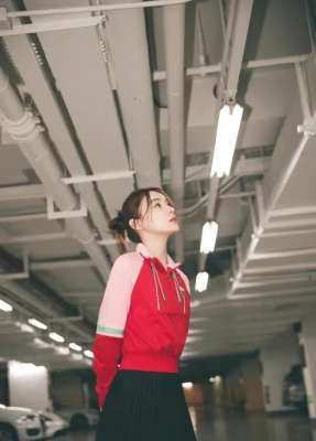 袁姗姗老公(袁姗姗恋情曝光，男方疑似邓伦)