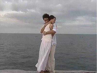 《妒海》伯腾一脸的宠溺 伯腾小云最后归宿如何 薇妮是童年阴影？