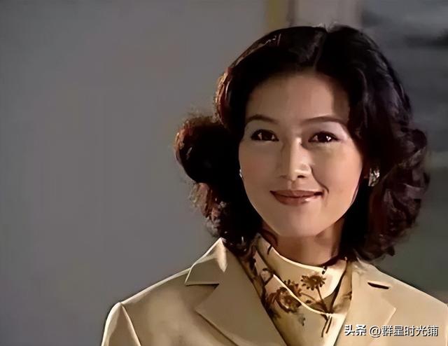 田海蓉丈夫徐明:28岁成富豪,44岁狱中病逝,今15岁女儿显成熟