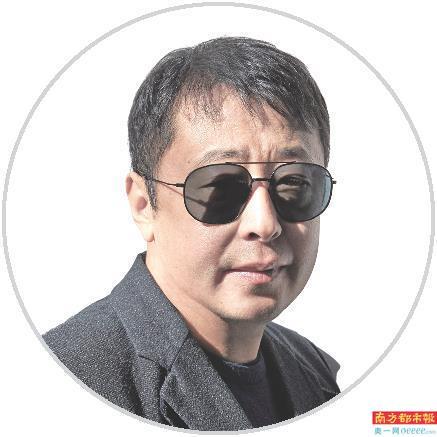 “如何处理与AI的关系、如何让AI为我们所用，已成全球电影人共同的问题”