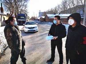 本色影院(王立辉：用本色和担当让党徽熠熠生辉)