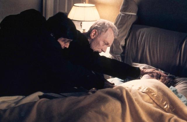 10部令人毛骨悚然的恐怖电影，你都看过吗