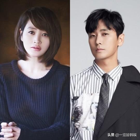 朱智勋被称天选之子？吸毒被判刑却能高调复出 曾与尹恩惠出演宫