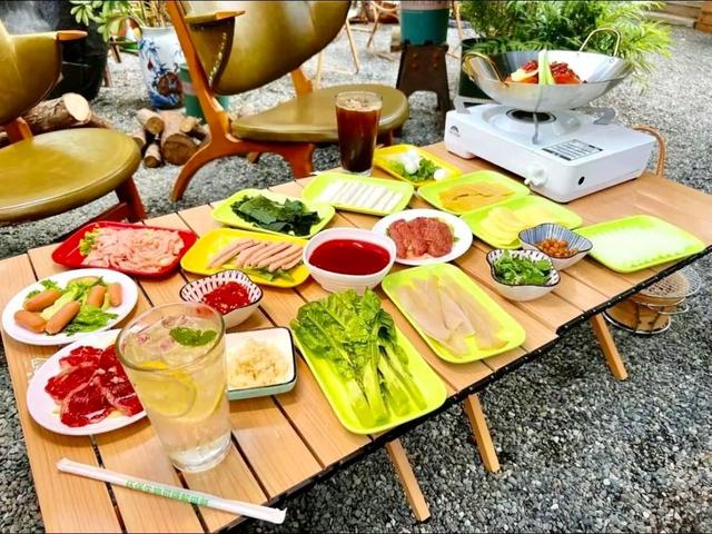 乐山人，就是chill！