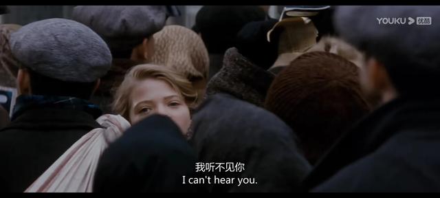 豆瓣评分9.3,豆瓣电影排名13的《海上钢琴师》讲了一个什么故事